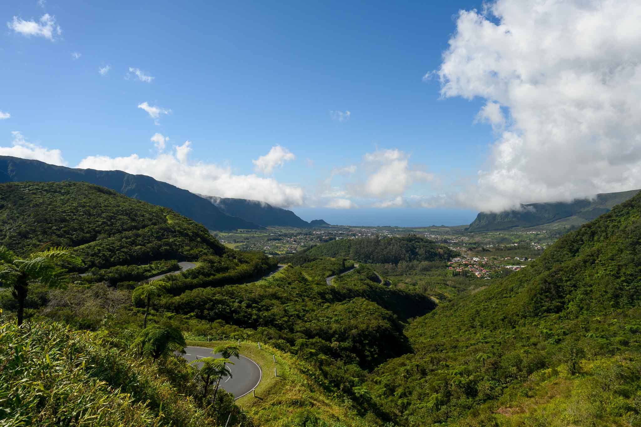 La Plaine des Palmistes - Les villes de l’Est de La Réunion - Office de ...