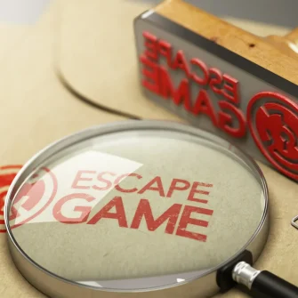 Escape game urbain