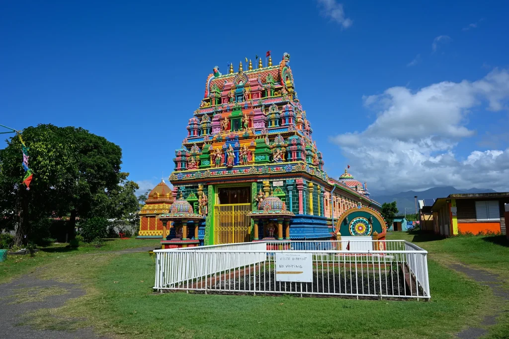 temple of the colossus