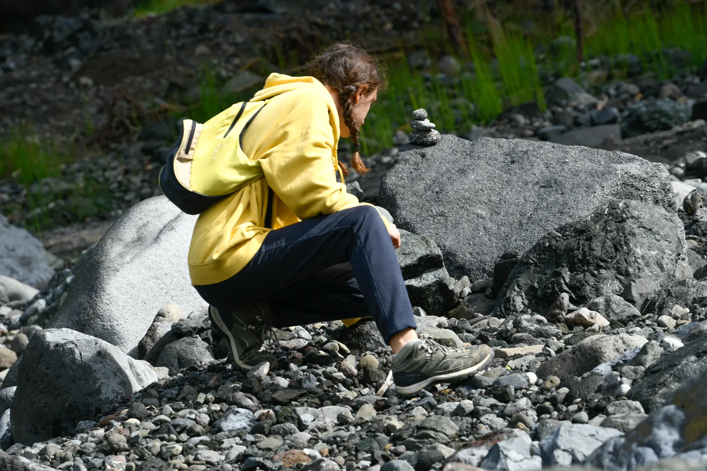 Guided hike to the origins of Piton des Neiges