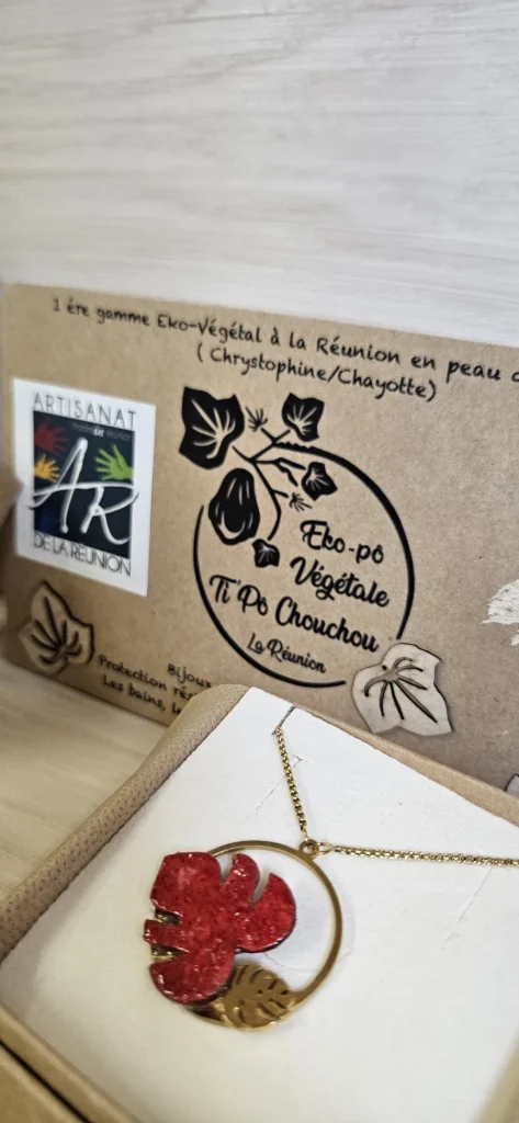 bijoux artisanal à boutique des artisans