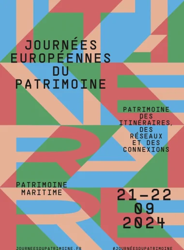 Journées européennes du Patrimoine Saint-Benoît