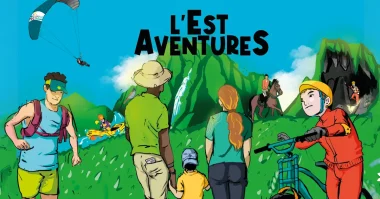 L’Est Aventures
