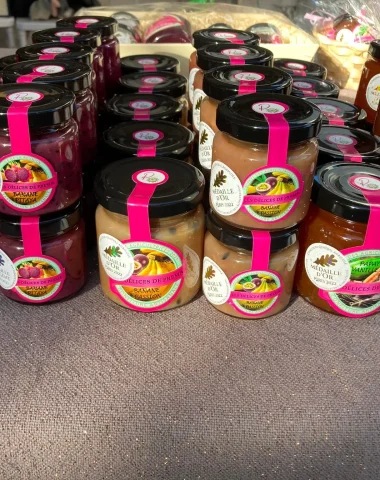 Immersion gourmande avec les Délices de Préma