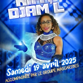Concert KIM DJAM’L
