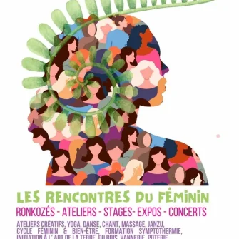 Les rencontres du féminin