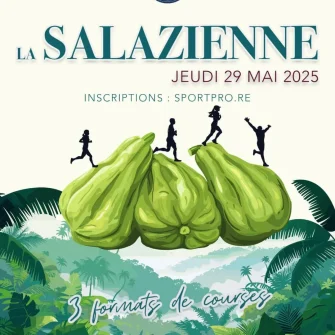 La Salazienne