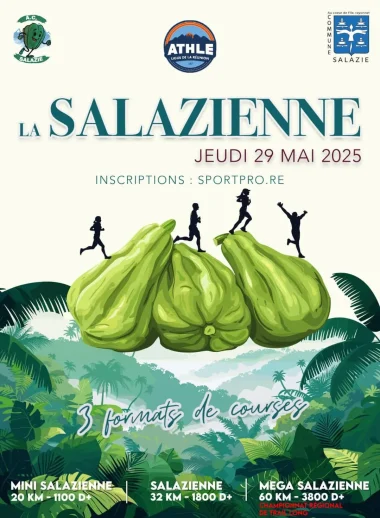 La Salazienne