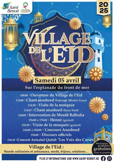 Village de l’EID