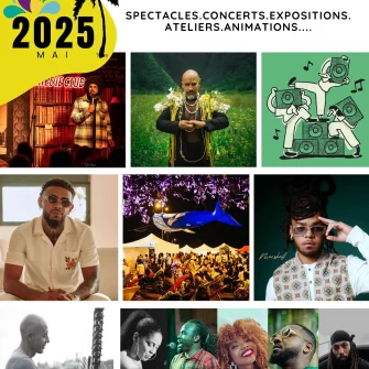 Agenda culturel de Saint-Benoît