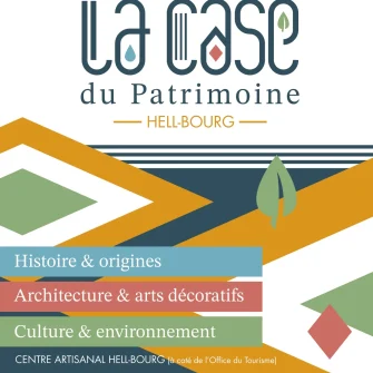 Ouverture : La case du patrimoine