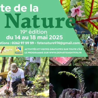 Fête de la nature