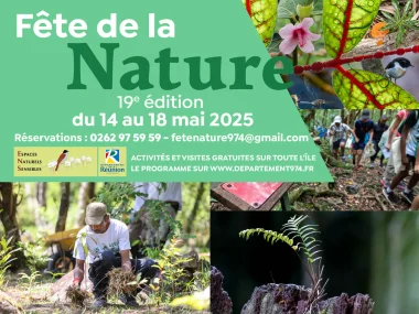 Fête de la nature