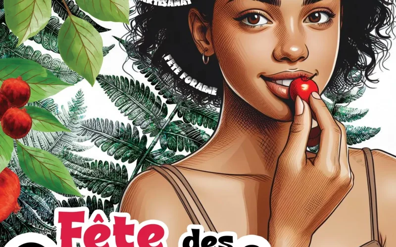 Fête des goyaviers 2024