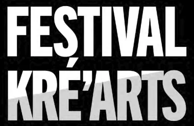 FESTIVAL KRÉ’ARTS à Saint-André