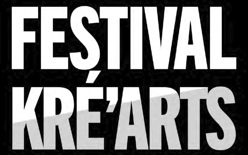 FESTIVAL KRÉ’ARTS à Saint-André
