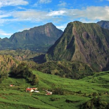 Balades et Randonnées dans l’est de La Réunion