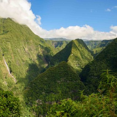 Takamaka a San Benito