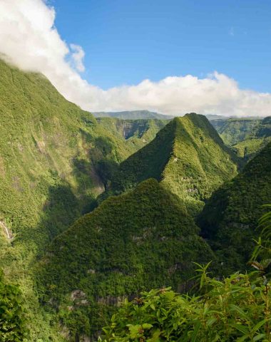 Takamaka a San Benito